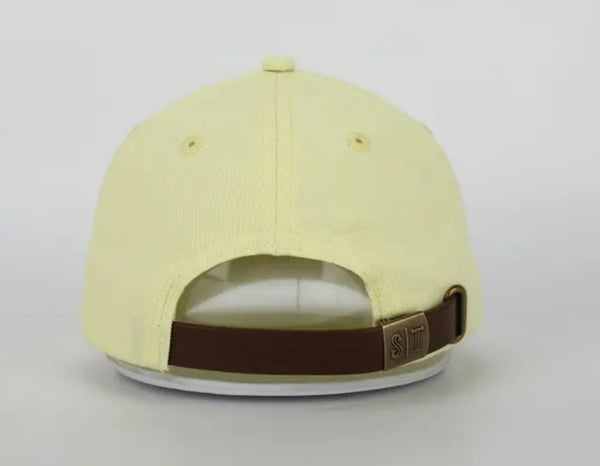 Louisiana Hat