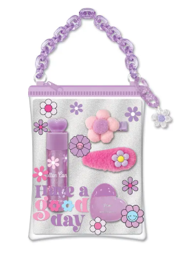 Little Bag of Beauty: Good Day