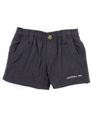 Boys Mallard Shorts(Solids):-1