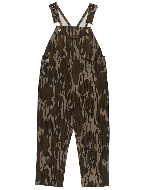 Harvest Overall Mossy Oak Original Bottomland: