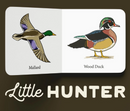 Little Hunter Book Set-3