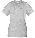 Land That I Love Tee (Short Sleeve):