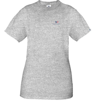 Land That I Love Tee (Short Sleeve):