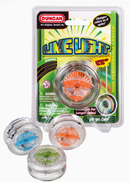 Lime Light® Light-Up YO-YO-1