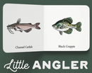 Little Angler Book Set-3