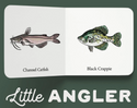 Little Angler Book Set