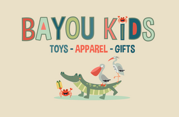 Bayou Kids e-Gift Card