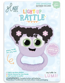 Glo Pals Rattle:-2
