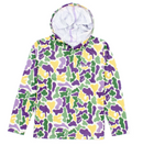 Boys Sportsman Hoodie:-1