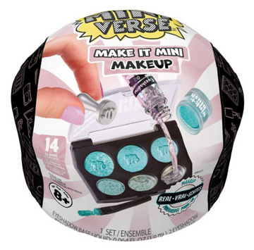 Miniverse: Makeup S1