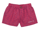 Boys Mallard Shorts(Prints):-3