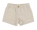 Toddler Mallard Shorts(Solids):-1