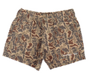 Boys Mallard Shorts(Prints):-2