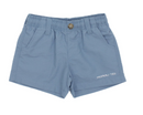 Boys Mallard Shorts(Solids):-6