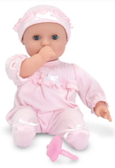 Mine to Love - Jenna 12" Baby Doll-1