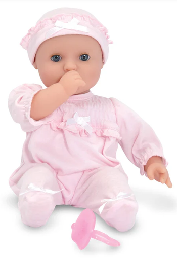 Baby Dolls & Accessories