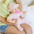 Mine to Love - Jenna 12" Baby Doll-3