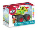 Mack Monster Truck-1