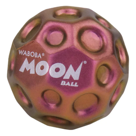 Moon Ball: Metallic