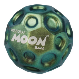 Moon Ball: Metallic - 0
