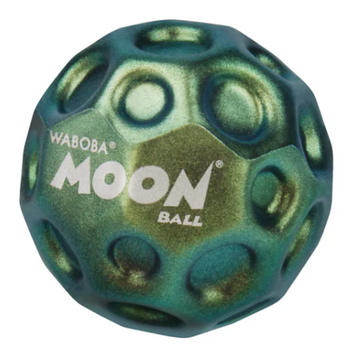 Moon Ball: Metallic - 0