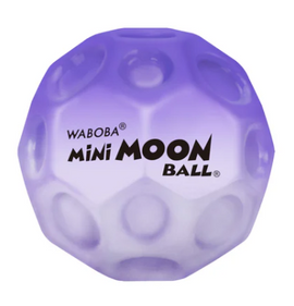 Mini Moon Ball: Assorted - 0