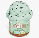 Mint Chip Ice Cream Slime