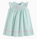 Misty Blue Easter Bunny-3
