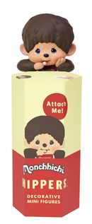 Monchhichi Hippers Decorative Mini Figures-3
