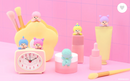 HIPPERS Monchhichi Colors: Wink Series MiniFigures-2