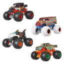 Hot Wheels: Monster Trucks 1:24 Assorted-1