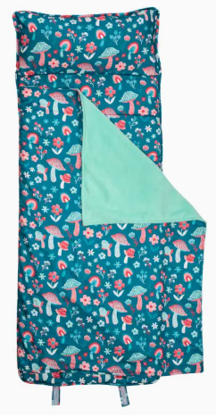 Nap Mat: Mushroom