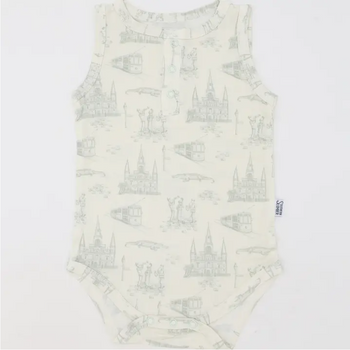 NOLA Toile