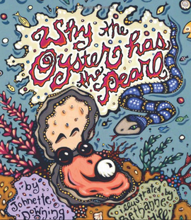 Why The Oyster Has The Pearl