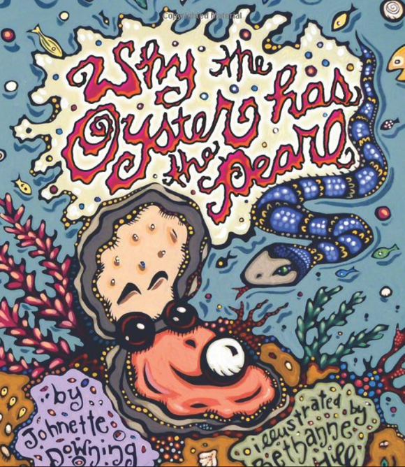 Why The Oyster Has The Pearl
