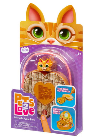 Pets 2 Love