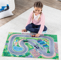 Puzzle & Play: Race Day
