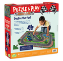 Puzzle & Play: Race Day