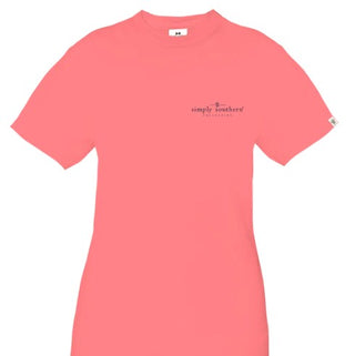 Happy Patchwork TShirt (Short Sleeve):