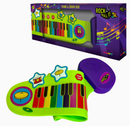 Rock & Roll It: Jr Piano & Drum Combo-1