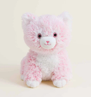 Warmies: Pink Kitten-1