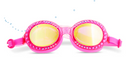Sparkle Kids' Girls Swim Goggles-2