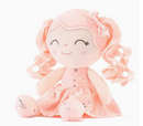 Plush Ballerina Dolls-6