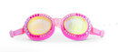 Sparkle Kids' Girls Swim Goggles-3