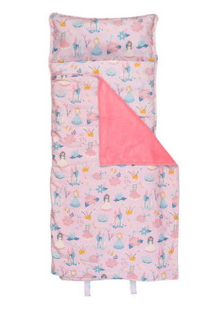 Nap Mat: Fairytale Princess