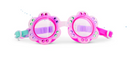 Petals Girl Kids' Swim Goggles-2