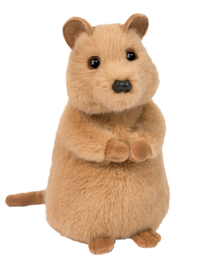 Quincie Quokka Mini Soft