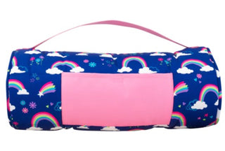 Nap Mat: Rainbow