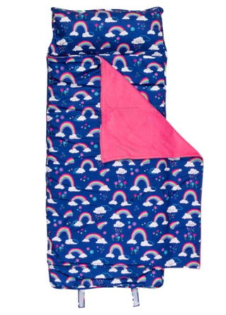 Nap Mat: Rainbow