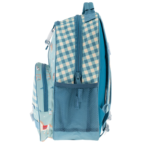 Backpack: Western